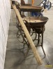 18" Round Forge - 3