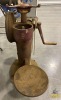 IH Cream Separator Drive Unit - 4