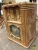 Antique Zenith Radio