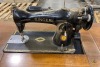 Singer Sewing Machine - 3