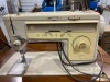 Singer Stylist 513 Sewing Machine - 3