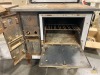 Wood Cook Stove - 2