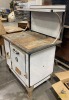 Wood Cook Stove - 3