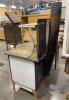 Wood Cook Stove - 4