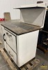 Olympic Wood Cook Stove - 2