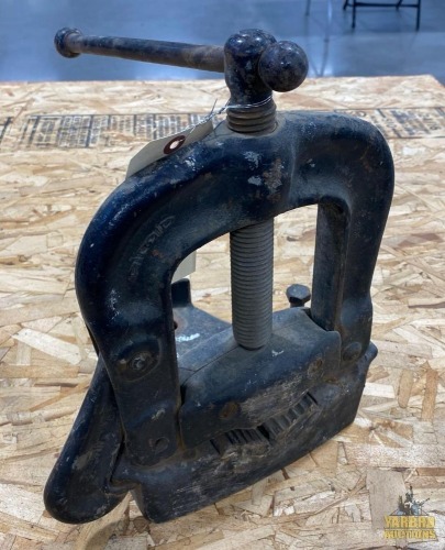 Pipe Vise