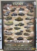 History of Tanks Print