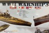 WW2 Warships Print - 2