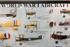 WW1 Aircraft Print - 2