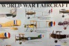 WW1 Aircraft Print - 2