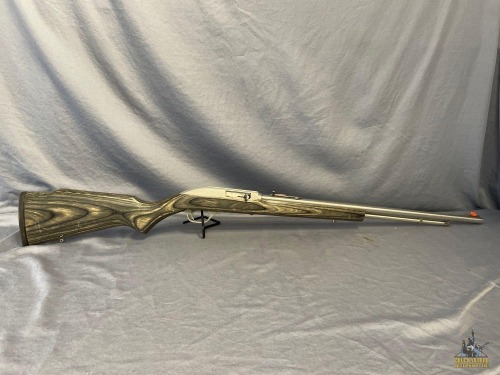 Marlin Stainless Md 60SS .22 Rifle