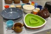 Assorted Dinner Ware - 3