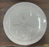 (12) Frankoma Collector Plates - 3