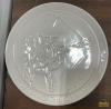 (12) Frankoma Collector Plates - 5