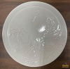 (12) Frankoma Collector Plates - 9