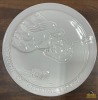 (12) Frankoma Collector Plates - 10