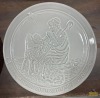 (12) Frankoma Collector Plates - 13