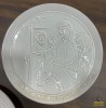 (5) Frankoma Collector Plates - 3