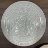 (5) Frankoma Collector Plates - 5