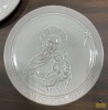 (5) Frankoma Collector Plates - 6