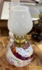 9- Miniature Oil Lamps - 2