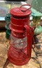 9- Miniature Oil Lamps - 8