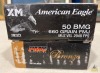 20-660 Grain 50BMG - 2