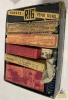 Assorted Antique Rifle Cleaning Supplies - 2