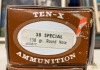 Assorted 158Grain .38 Special - 2