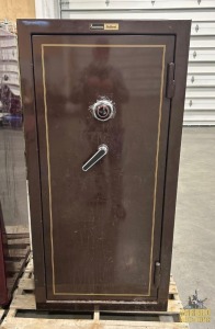 Browning Pro Steel Gun Safe