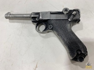 Aluminum 9MM Mauser Model