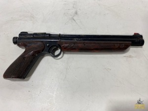 Crosman Model 1322 Air Pistol