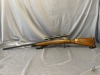 Bolt-Action Rifle - 2