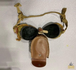 WW2 Goggles