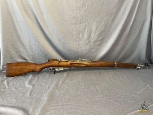 Mosin Nagant Md 1944 Rifle