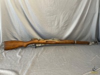 Mosin Nagant Md 1944 Rifle