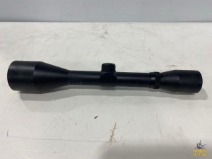 NcStar 6X42 Rifle Scope WO/ Mounts