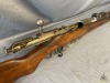 Mosin Nagant Md 1944 Rifle - 4