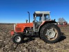 1994 Massey-Ferguson 399 Tractor - OFFSITE - 2