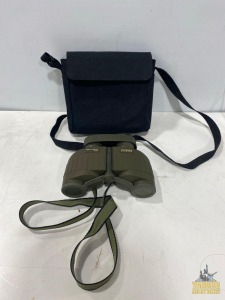 Steiner 8X30 Binoculars