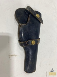 Antique 1209DB Leather Holster