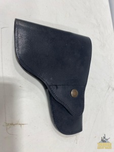 Leather Russian Holster