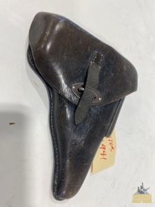 1941 Luger Police Holster