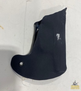 Hard Plastic Holster (Glock 43)