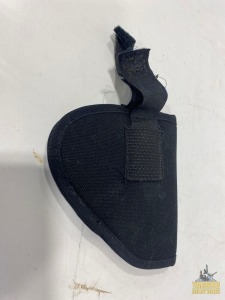 Soft Nylon Holster