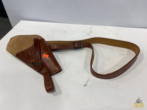 Shoulder Holster