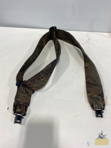 BooniePacker Long Gun Sling