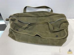 Military Tool Bag