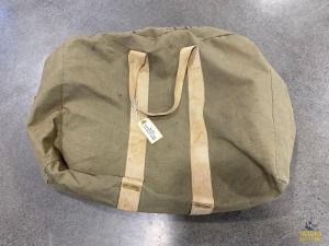 U.S.N. Aviators Kit Bag