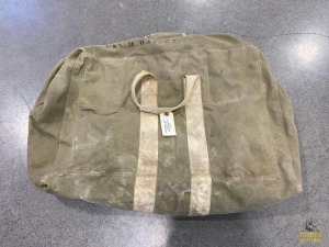 U.S.N. Aviators Kit Bag